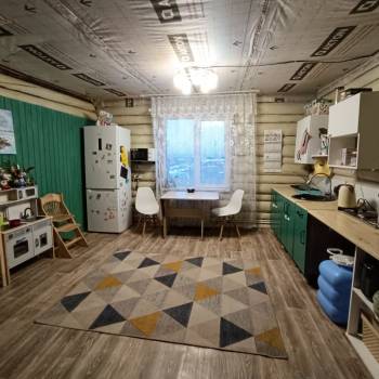 Продается Дом, 102 м²