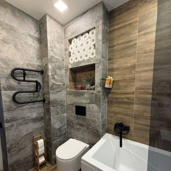 Продается 1-комнатная квартира, 65,2 м²