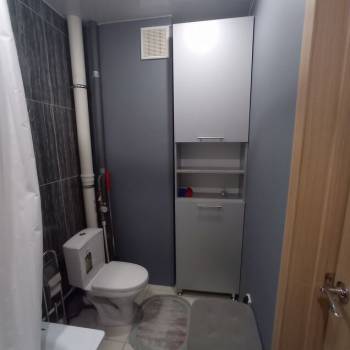 Сдается 1-комнатная квартира, 54 м²