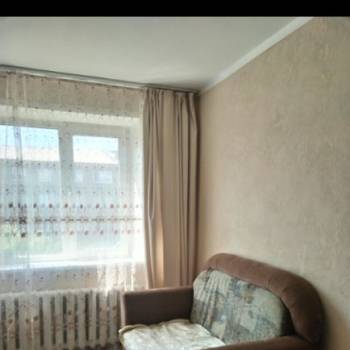 Сдается 1-комнатная квартира, 14 м²