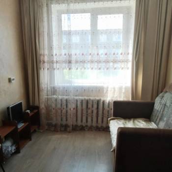 Сдается 1-комнатная квартира, 14 м²