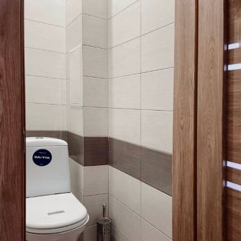 Сдается 1-комнатная квартира, 42 м²