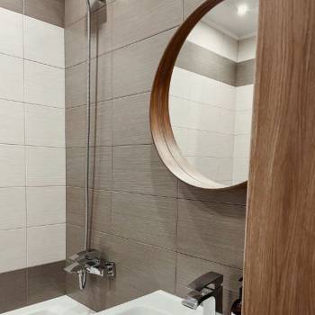 Сдается 1-комнатная квартира, 42 м²