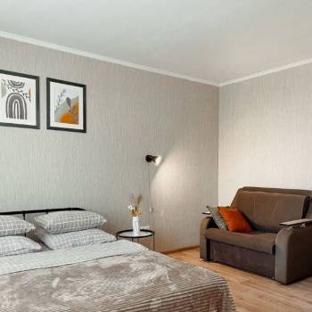 Сдается 1-комнатная квартира, 42 м²