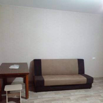 Сдается 1-комнатная квартира, 41 м²