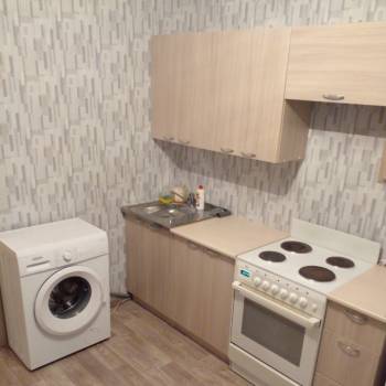 Сдается 1-комнатная квартира, 41 м²