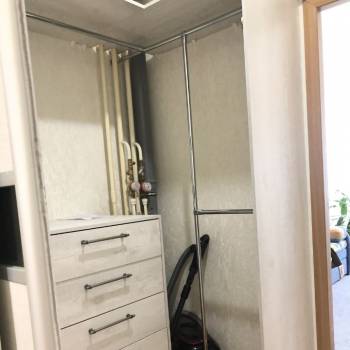 Сдается 2-х комнатная квартира, 45 м²