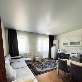 Сдается 2-х комнатная квартира, 45 м²