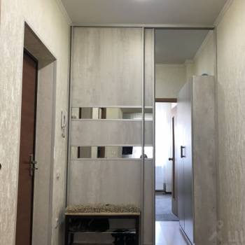 Сдается 2-х комнатная квартира, 45 м²