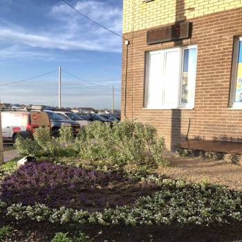 Сдается 2-х комнатная квартира, 45 м²