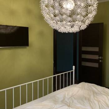 Сдается 2-х комнатная квартира, 80 м²