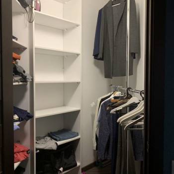 Сдается 2-х комнатная квартира, 80 м²