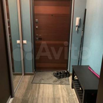 Сдается 2-х комнатная квартира, 80 м²