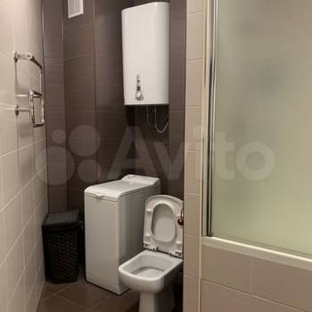 Сдается 2-х комнатная квартира, 80 м²