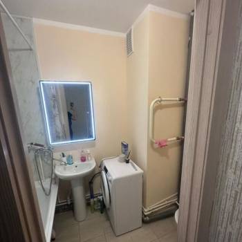 Сдается 1-комнатная квартира, 24,2 м²