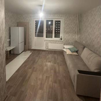 Сдается 1-комнатная квартира, 24,2 м²