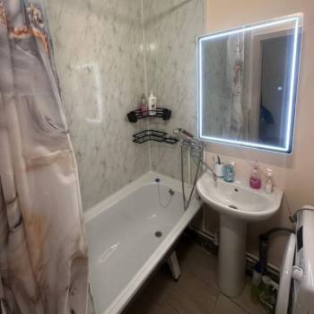 Сдается 1-комнатная квартира, 24,2 м²