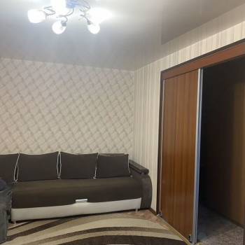 Продается 2-х комнатная квартира, 45,9 м²