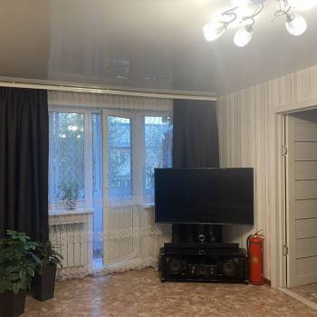 Продается 2-х комнатная квартира, 45,9 м²