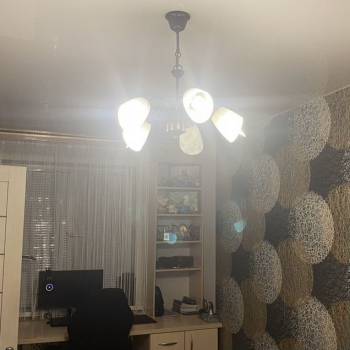 Продается 2-х комнатная квартира, 45,9 м²