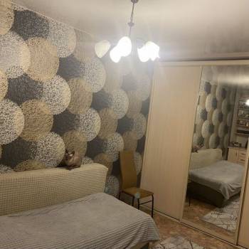 Продается 2-х комнатная квартира, 45,9 м²