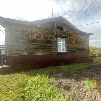 Продается Дом, 50 м²