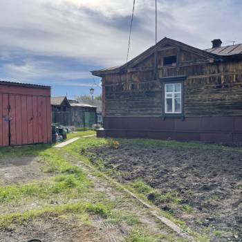 Продается Дом, 50 м²