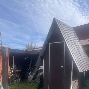 Продается Дом, 50 м²