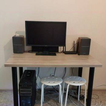 Сдается 2-х комнатная квартира, 35,4 м²