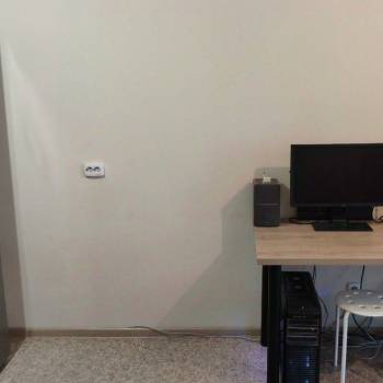 Сдается 2-х комнатная квартира, 35,4 м²