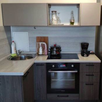 Сдается 2-х комнатная квартира, 35,4 м²