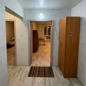 Сдается 1-комнатная квартира, 54,6 м²