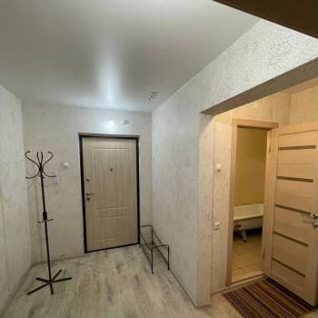 Сдается 1-комнатная квартира, 54,6 м²