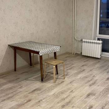 Сдается 1-комнатная квартира, 54,6 м²