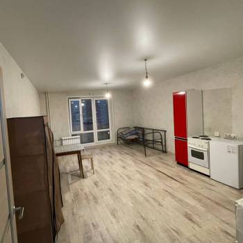 Сдается 1-комнатная квартира, 54,6 м²