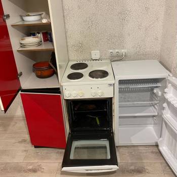 Сдается 1-комнатная квартира, 54,6 м²