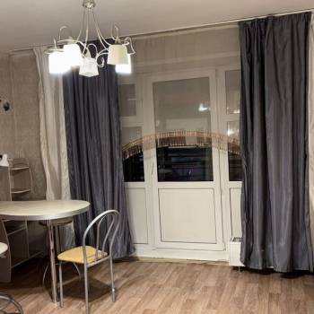 Сдается 1-комнатная квартира, 23 м²