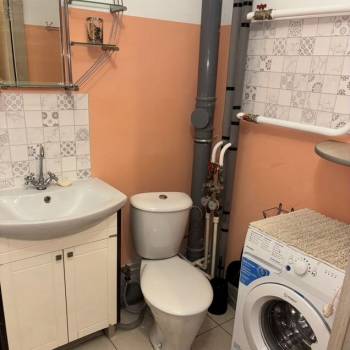 Сдается 1-комнатная квартира, 23 м²