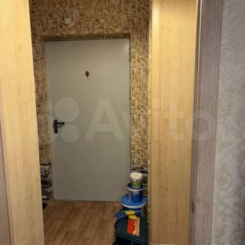 Сдается 1-комнатная квартира, 23 м²