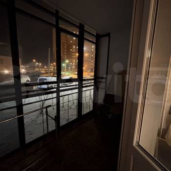 Сдается 1-комнатная квартира, 23 м²