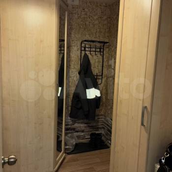 Сдается 1-комнатная квартира, 23 м²