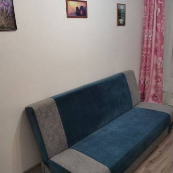 Сдается 1-комнатная квартира, 18 м²