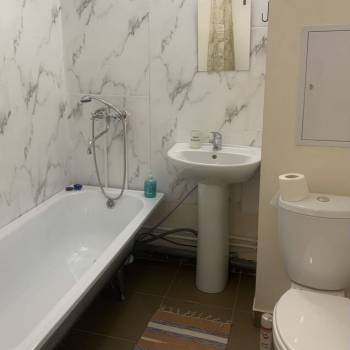 Сдается 1-комнатная квартира, 31 м²