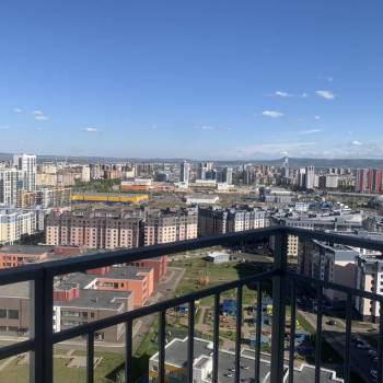 Сдается 1-комнатная квартира, 31 м²