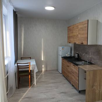 Сдается 1-комнатная квартира, 33 м²