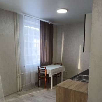 Сдается 1-комнатная квартира, 33 м²