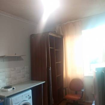 Сдается 1-комнатная квартира, 12 м²