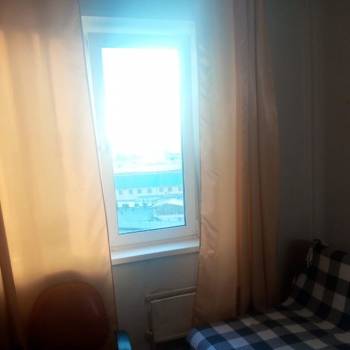 Сдается 1-комнатная квартира, 12 м²