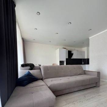 Продается 2-х комнатная квартира, 52,9 м²