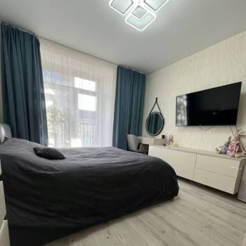 Продается 2-х комнатная квартира, 52,9 м²